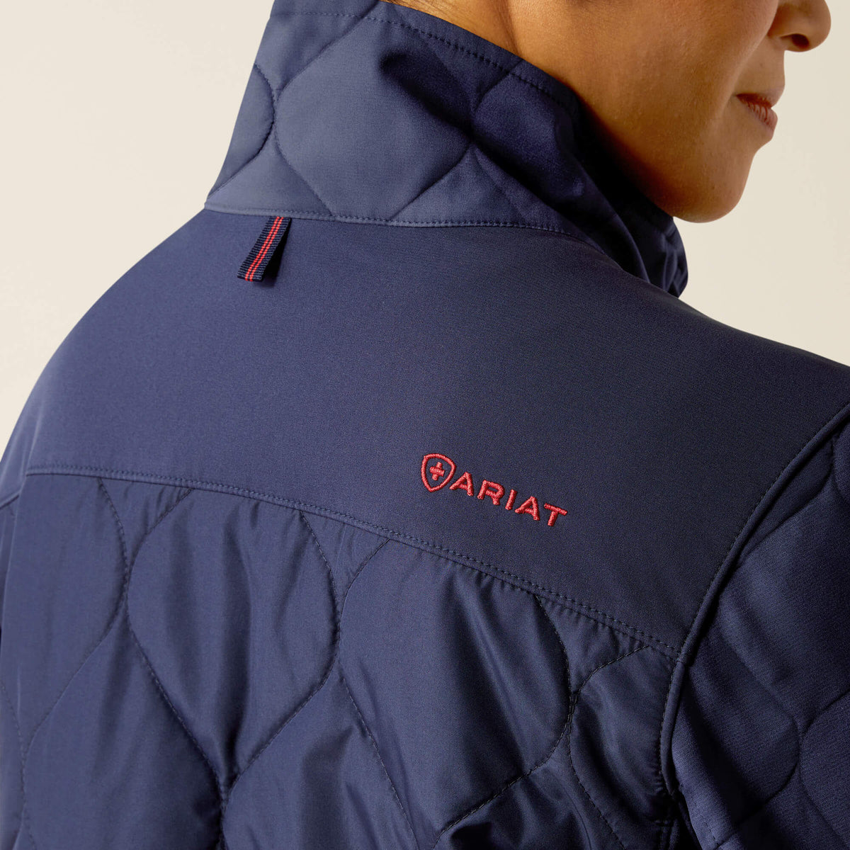 Ariat Special Offer | Ambroise Insulated Scrub Jacket