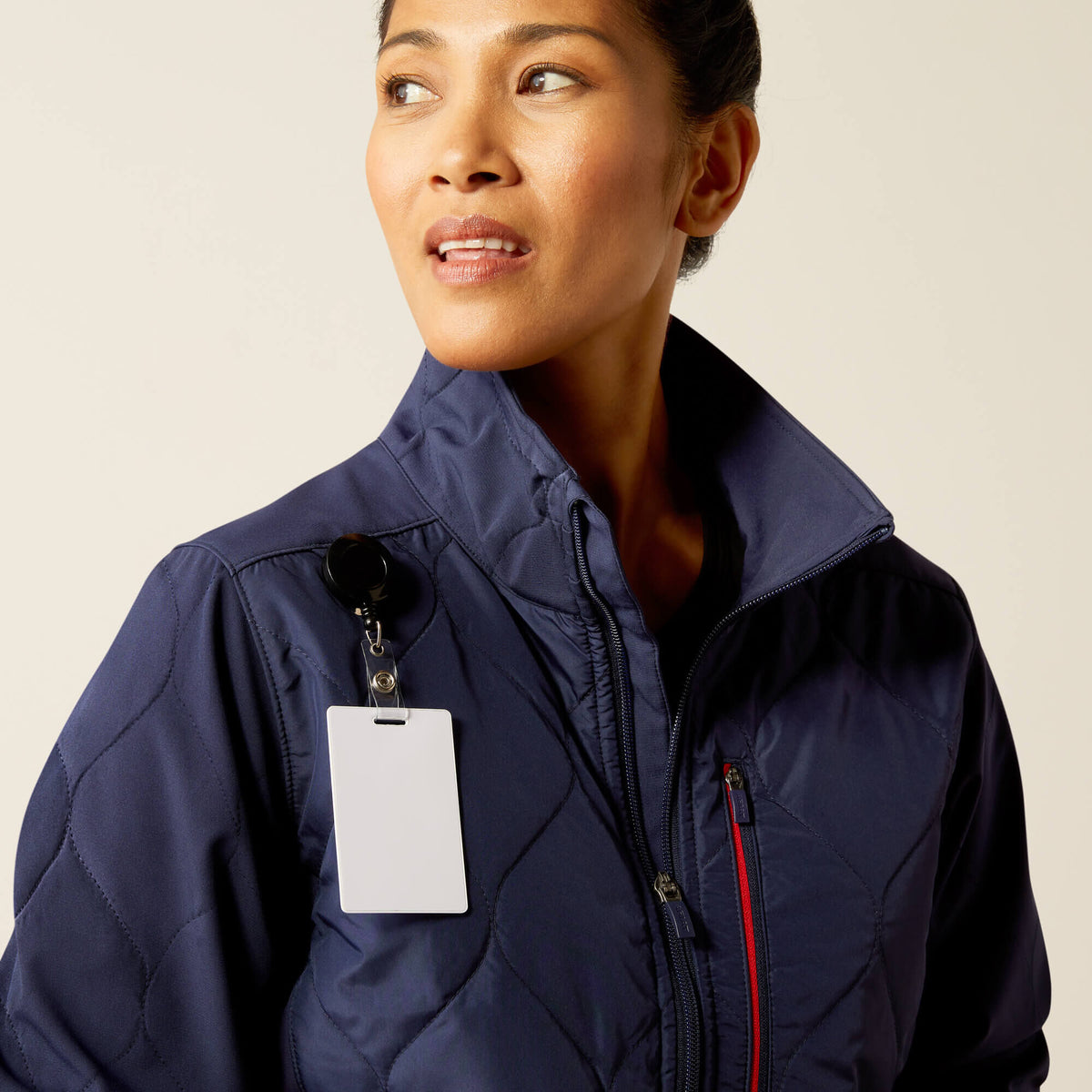 Ariat Special Offer | Ambroise Insulated Scrub Jacket