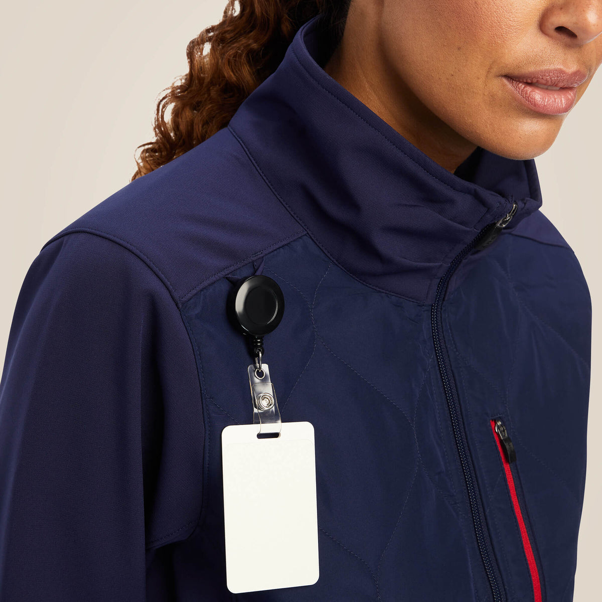 Ariat Special Offer | Ambroise Insulated Scrub Jacket