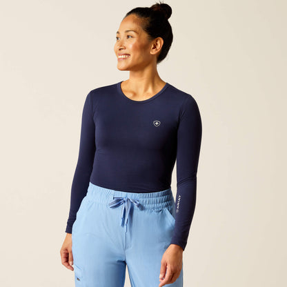 Ariat Great Value | Soft Touch Underscrub Baselayer