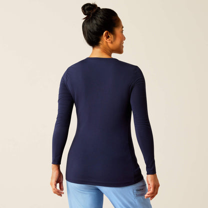 Ariat Great Value | Soft Touch Underscrub Baselayer