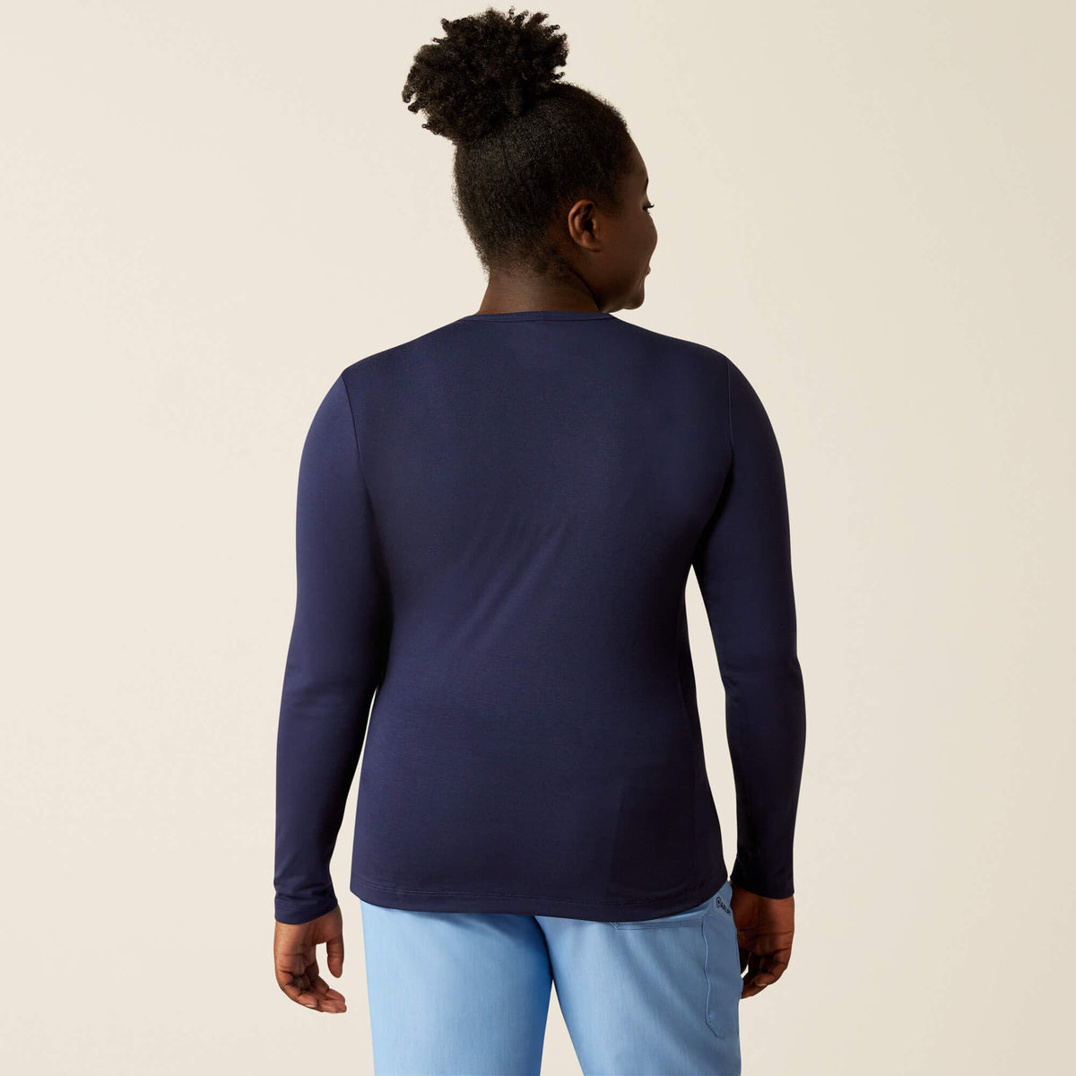 Ariat Great Value | Soft Touch Underscrub Baselayer
