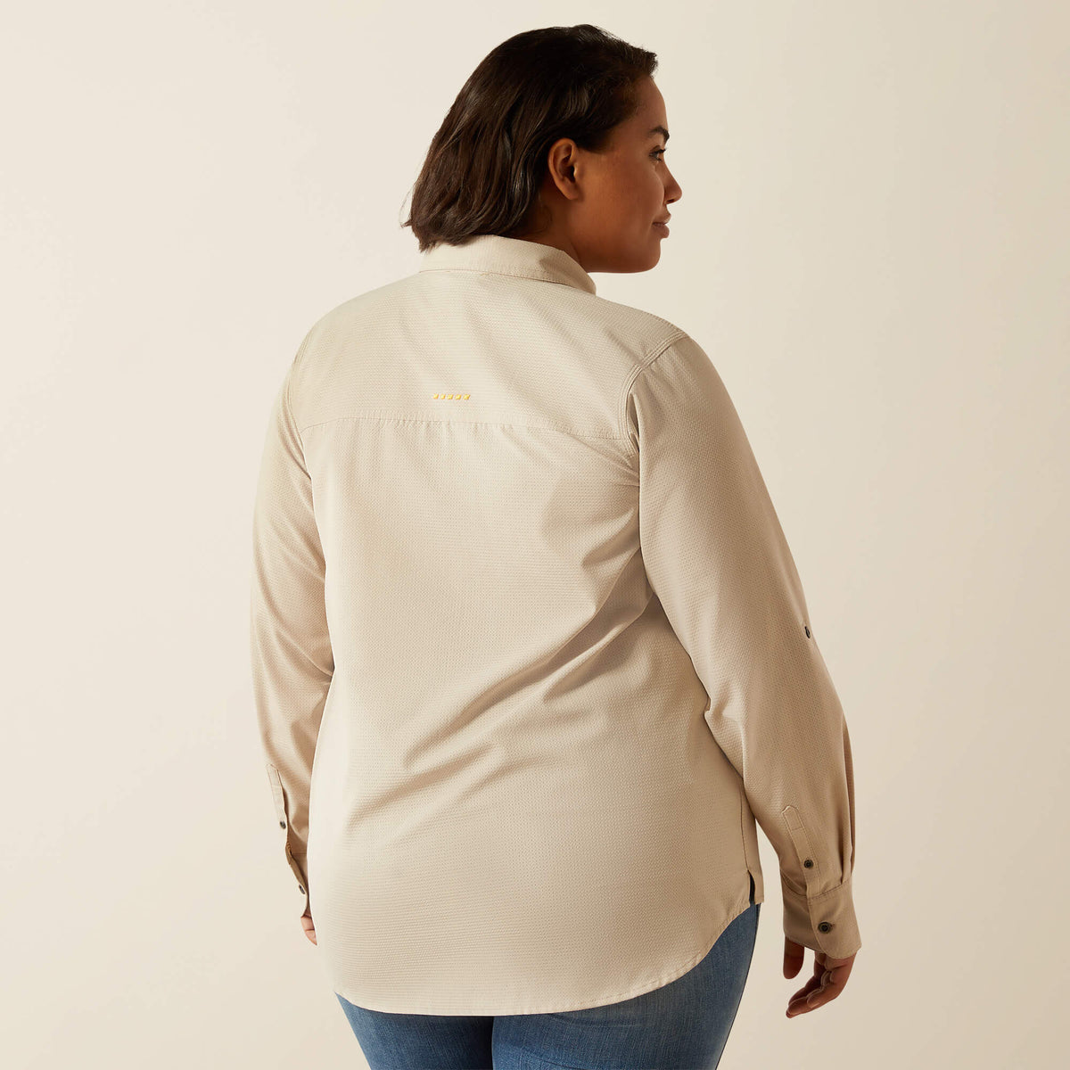 Ariat Special Offer | Rebar Made Tough 360 Airflow DuraStretch Work Shirt