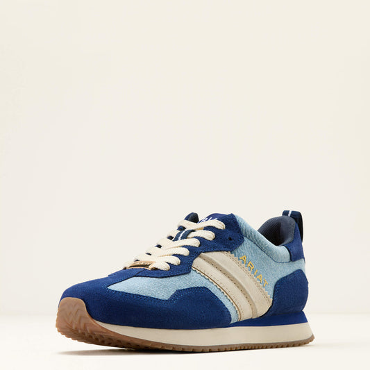 Ariat Customer Favorite | Ranch Runner Shoe