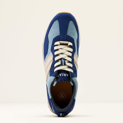 Ariat Customer Favorite | Ranch Runner Shoe