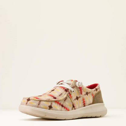 Ariat Premium | Hilo Shoe