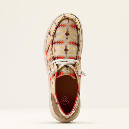 Ariat Premium | Hilo Shoe