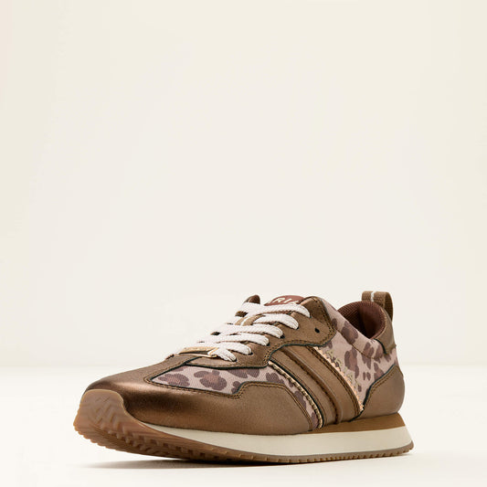 Ariat Exclusive | Ranch Runner Shoe