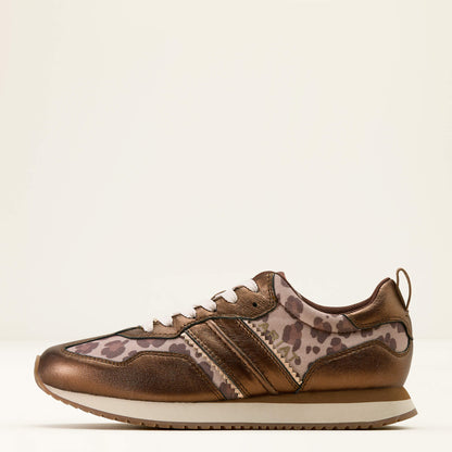 Ariat Exclusive | Ranch Runner Shoe