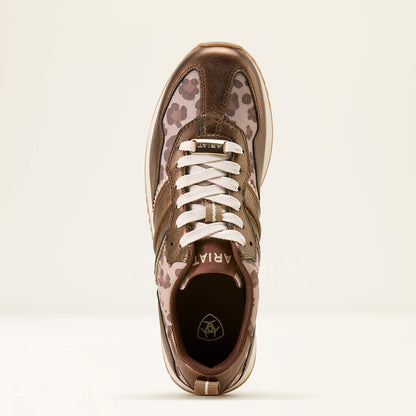 Ariat Exclusive | Ranch Runner Shoe