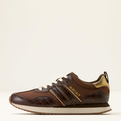 Ariat Hot Sale | Ranch Runner Shoe