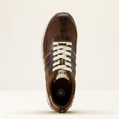 Ariat Hot Sale | Ranch Runner Shoe