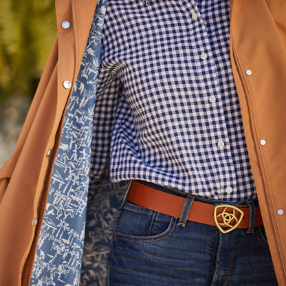 Ariat Hot Sale | Shield II Reversible Belt