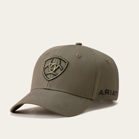 Ariat Signature | Show Cap