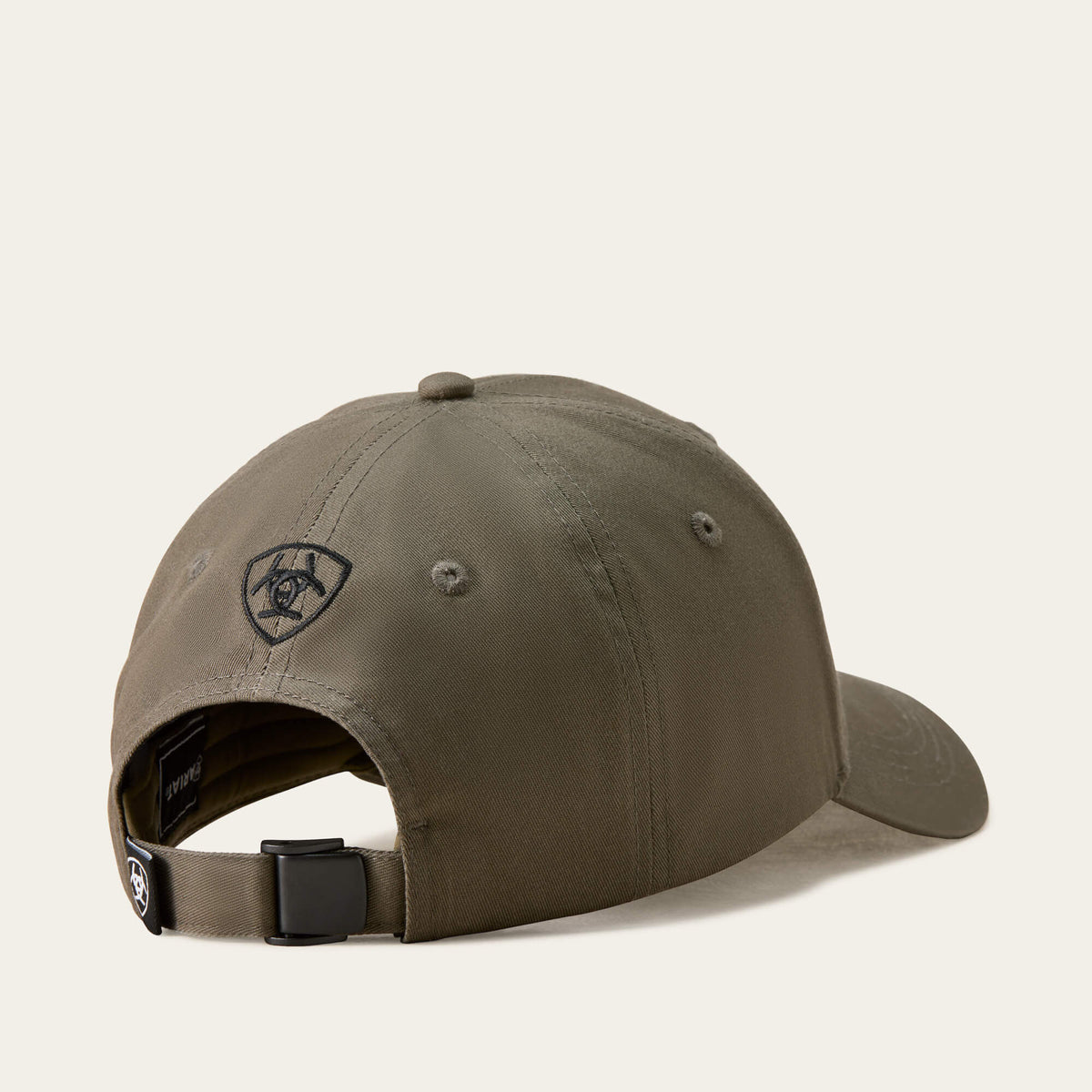 Ariat Signature | Show Cap