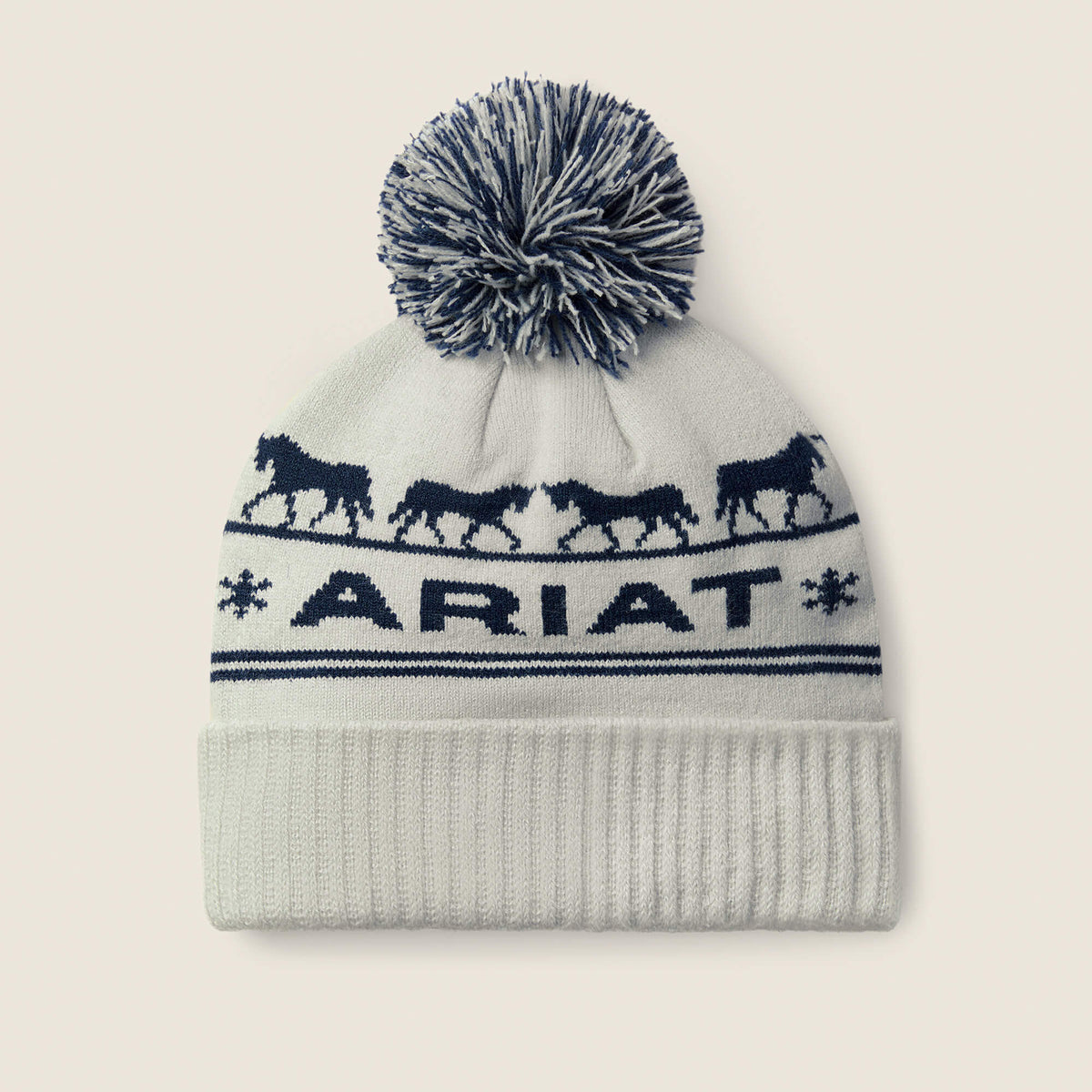 Ariat Discount | Apres Ski Beanie