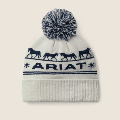 Ariat Discount | Apres Ski Beanie