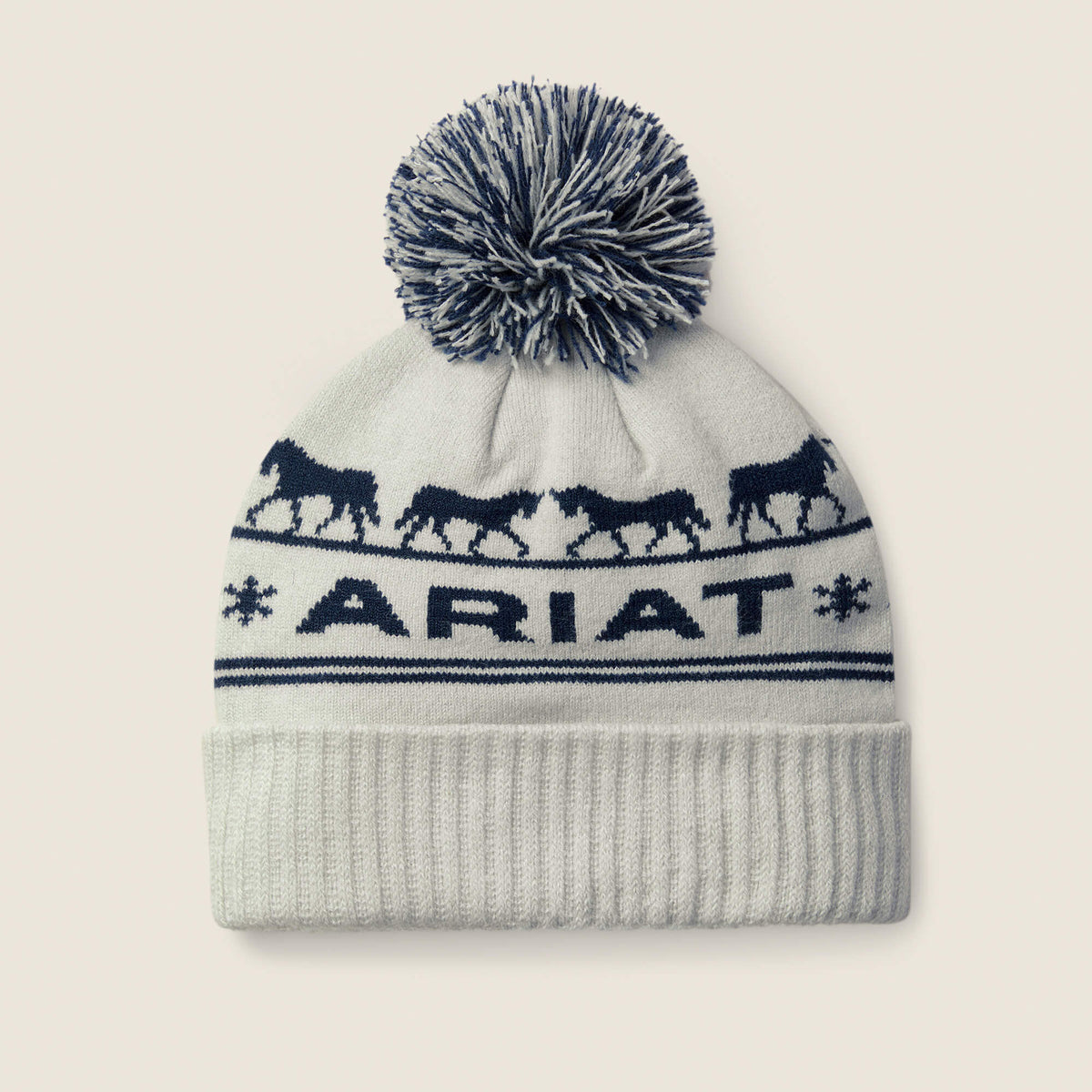 Ariat Discount | Apres Ski Beanie