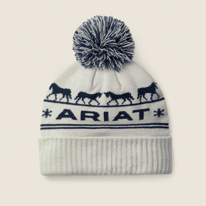 Ariat Discount | Apres Ski Beanie