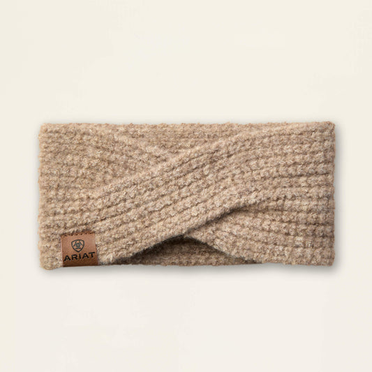 Ariat Classic | Chilton Headband