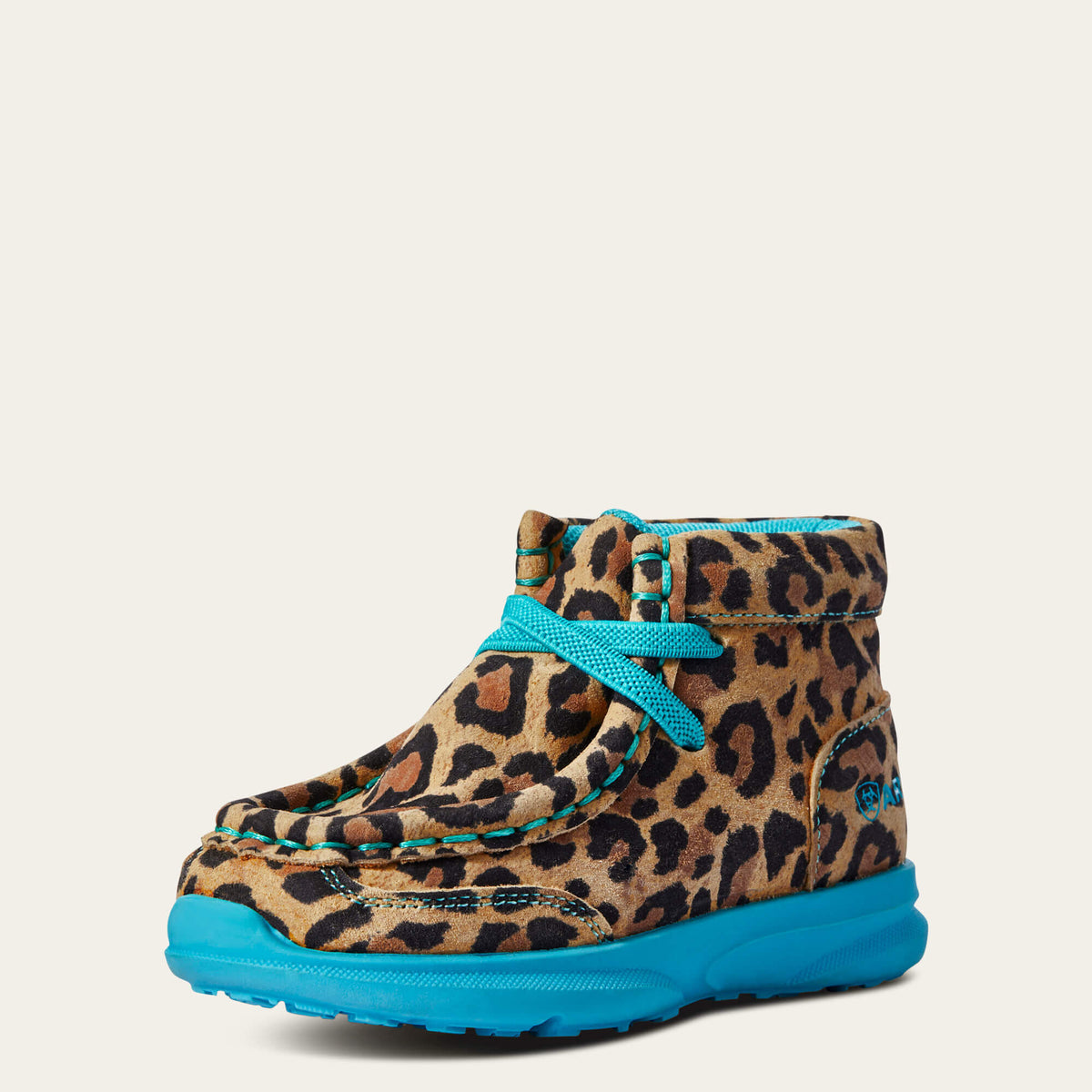 Ariat Value | Toddler Lil' Stompers Celina Spitfire