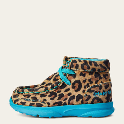 Ariat Value | Toddler Lil' Stompers Celina Spitfire