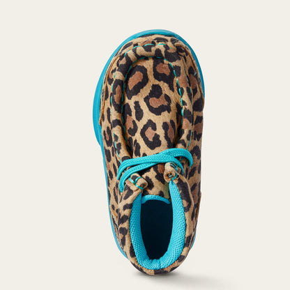 Ariat Value | Toddler Lil' Stompers Celina Spitfire
