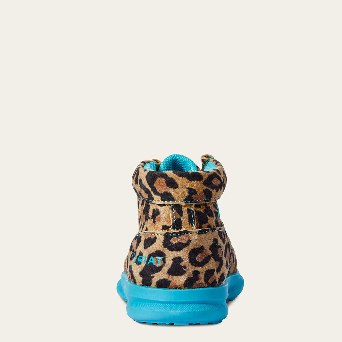 Ariat Value | Toddler Lil' Stompers Celina Spitfire