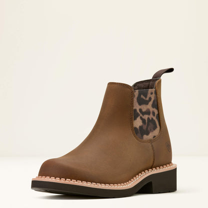 Ariat Sale | Fatbaby Chelsea Western Boot
