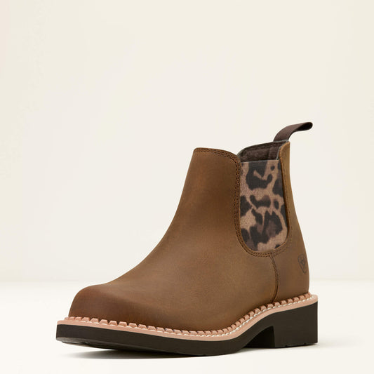 Ariat Sale | Fatbaby Chelsea Western Boot