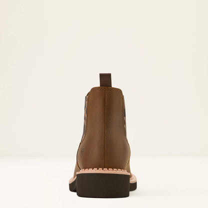 Ariat Sale | Fatbaby Chelsea Western Boot