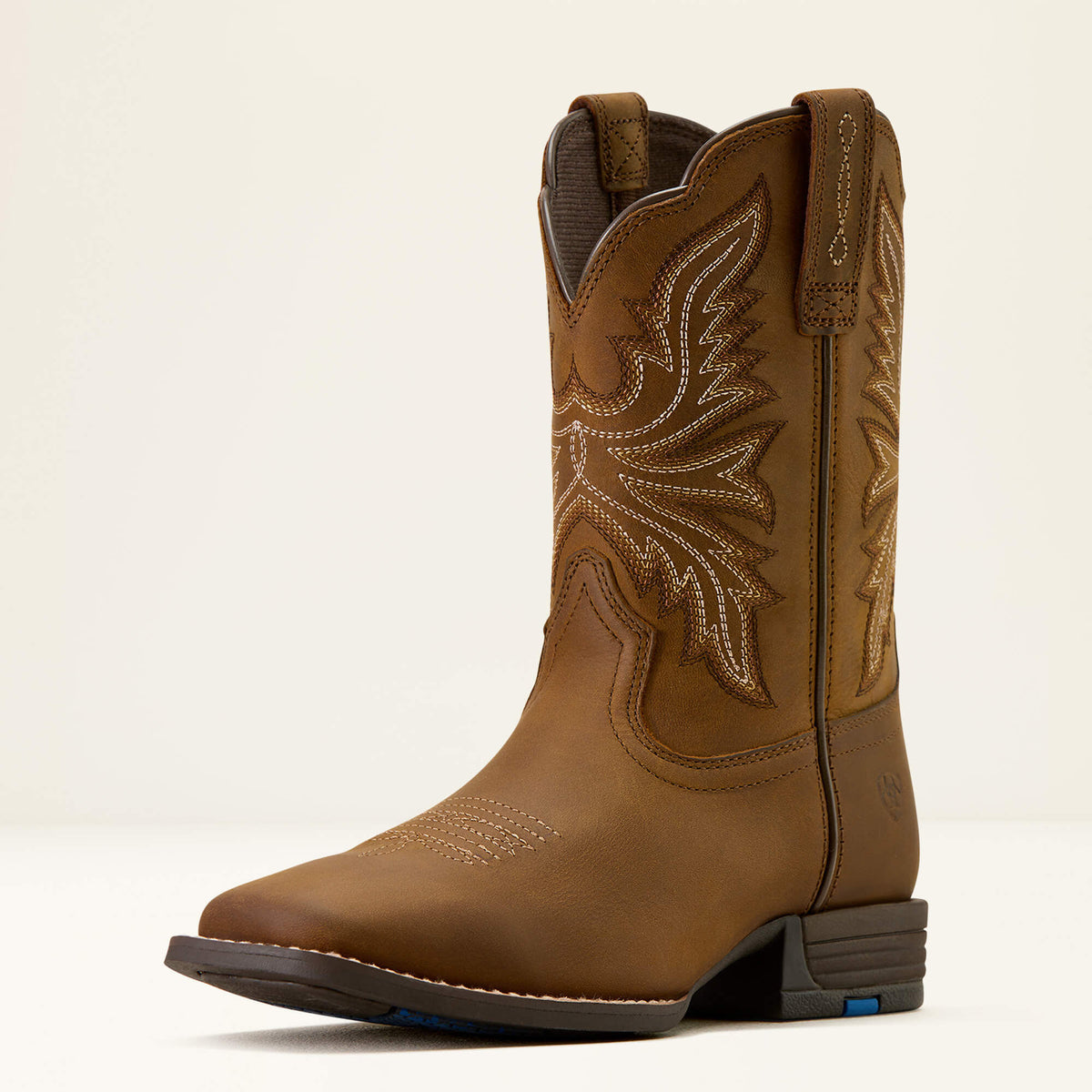 Ariat Quality | Westwood Wide Square Toe Western Boot