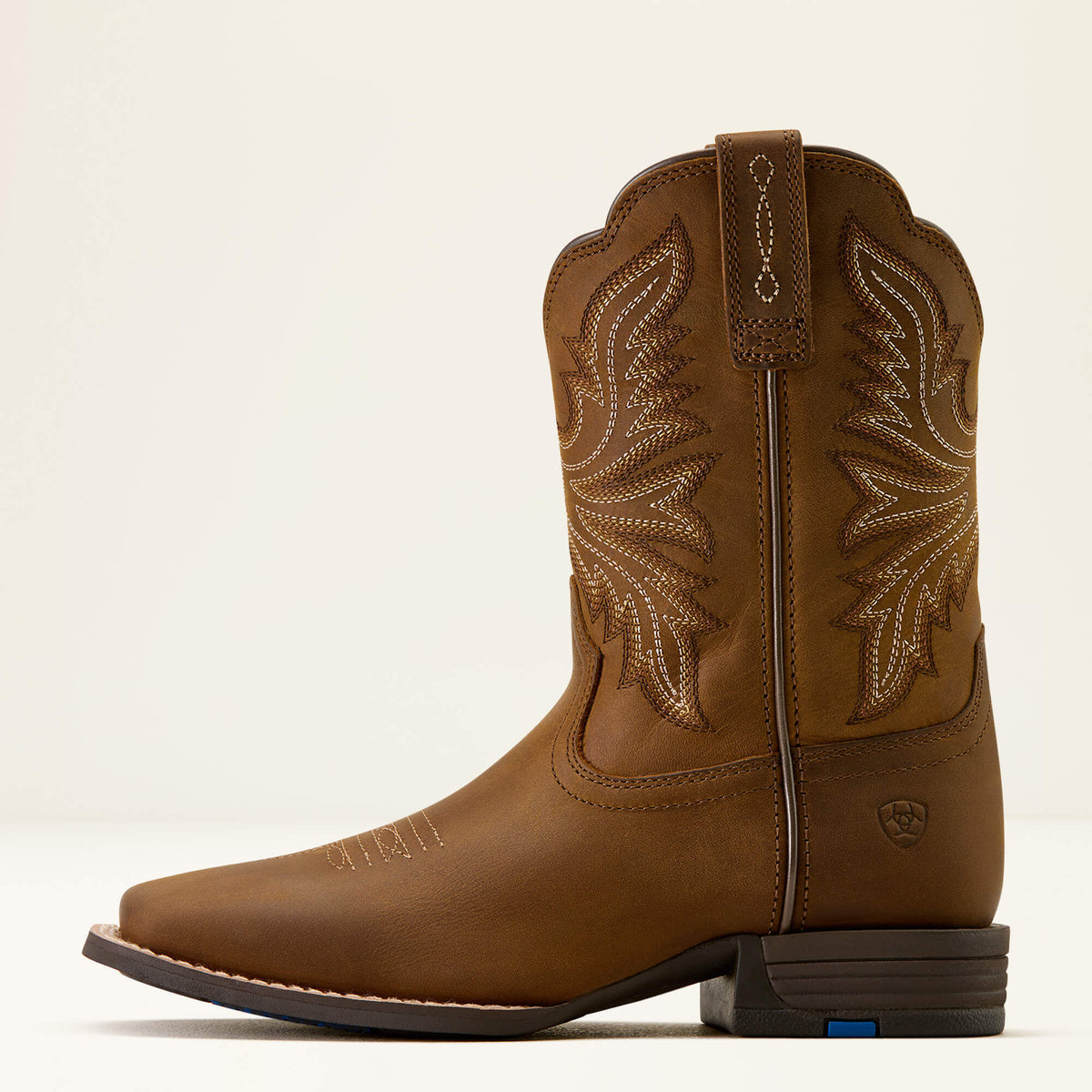 Ariat Quality | Westwood Wide Square Toe Western Boot