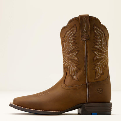 Ariat Quality | Westwood Wide Square Toe Western Boot