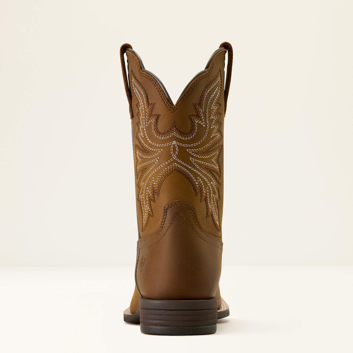 Ariat Quality | Westwood Wide Square Toe Western Boot