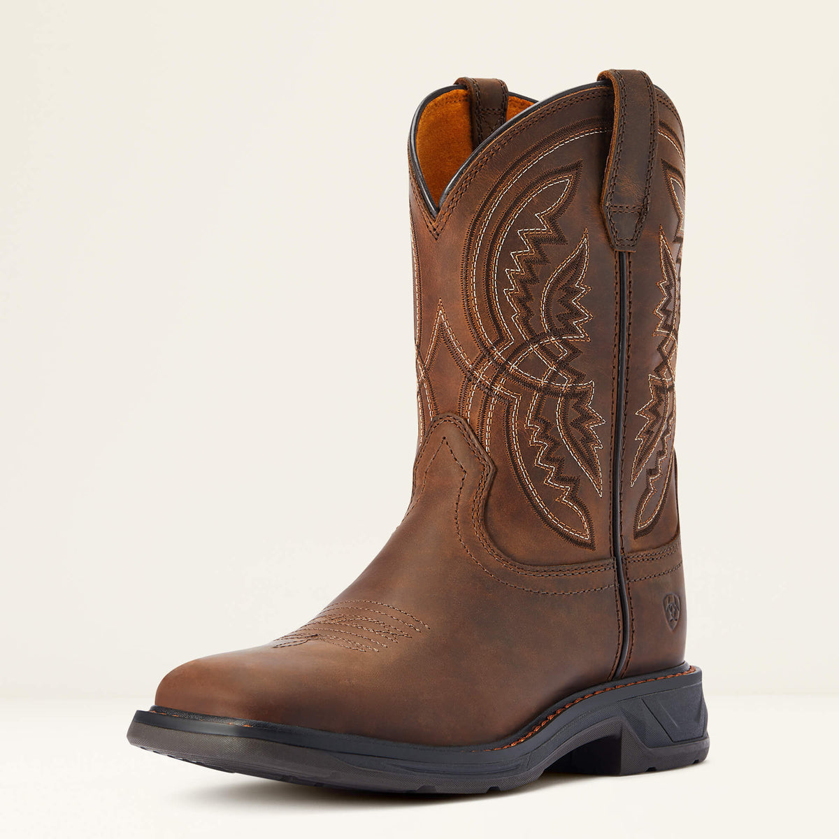 Ariat Exclusive | WorkHog XT Coil Western Boot