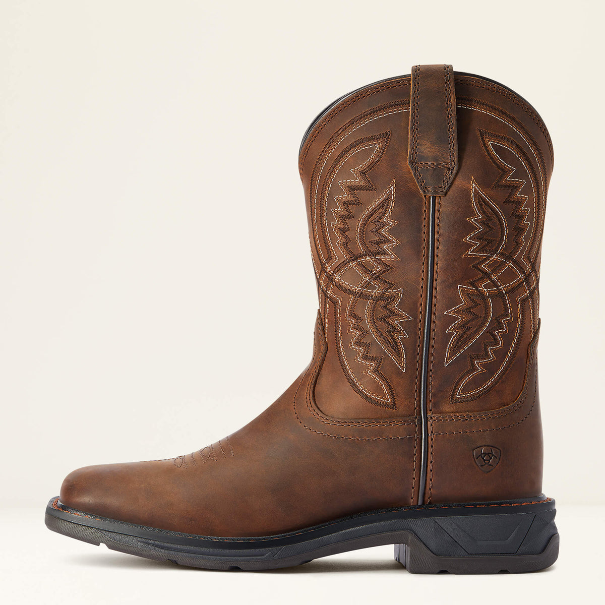 Ariat Exclusive | WorkHog XT Coil Western Boot
