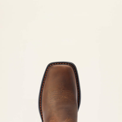Ariat Exclusive | WorkHog XT Coil Western Boot