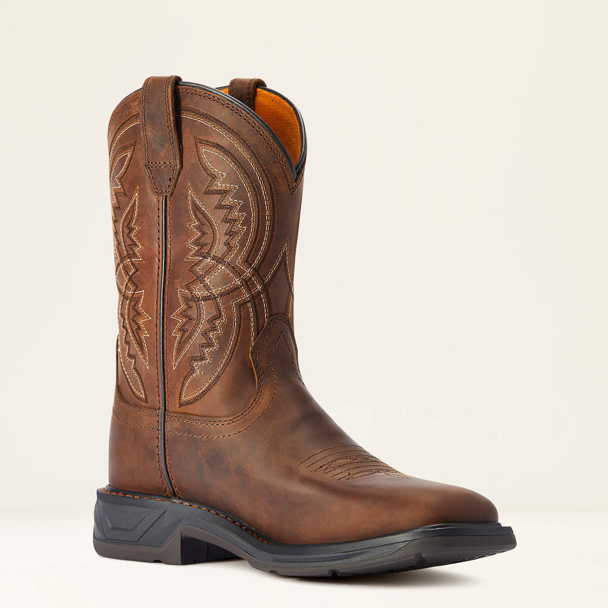 Ariat Exclusive | WorkHog XT Coil Western Boot
