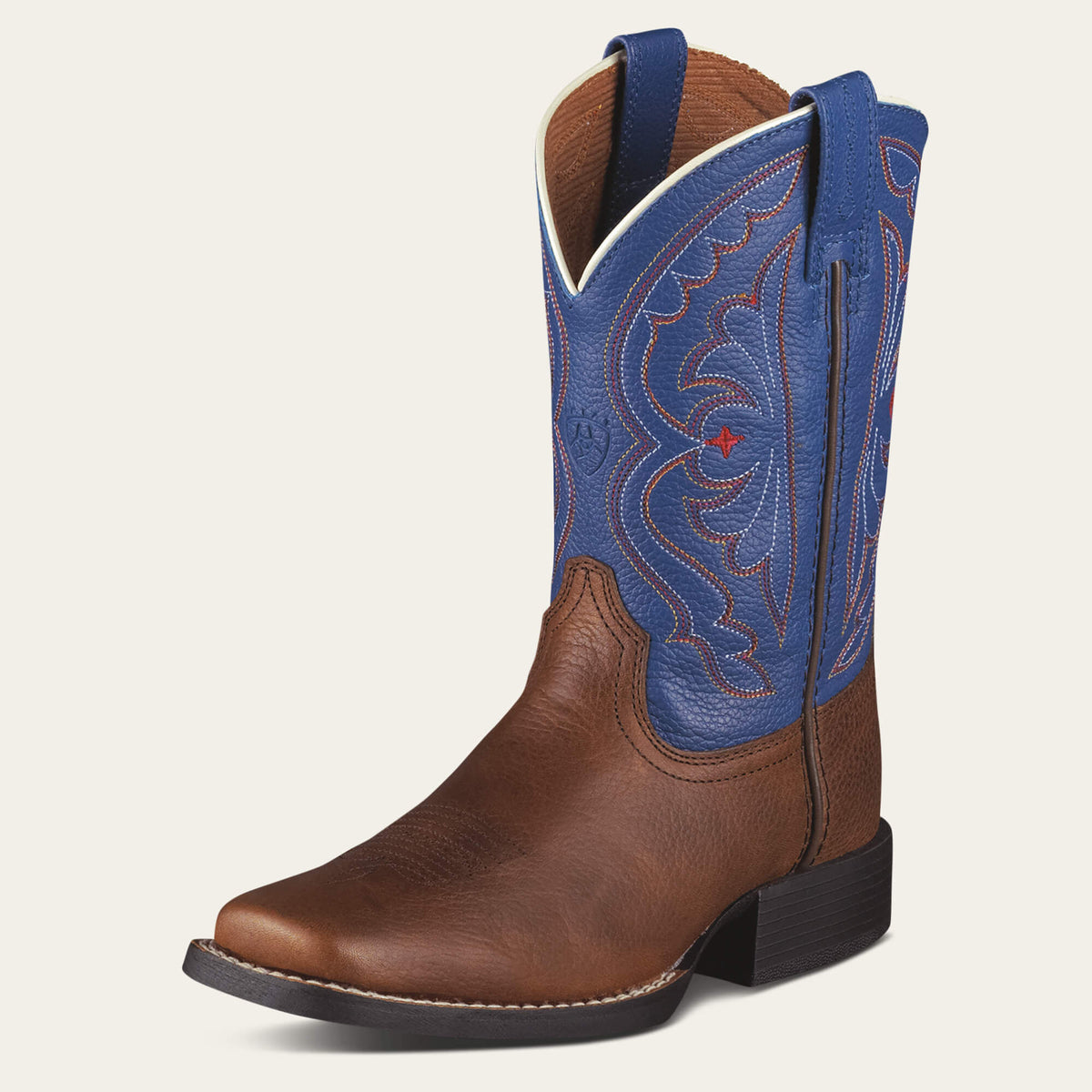 Ariat Trusted | Quickdraw Western Boot