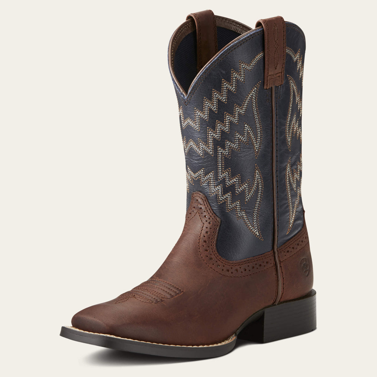 Ariat Trending | Tycoon Western Boot