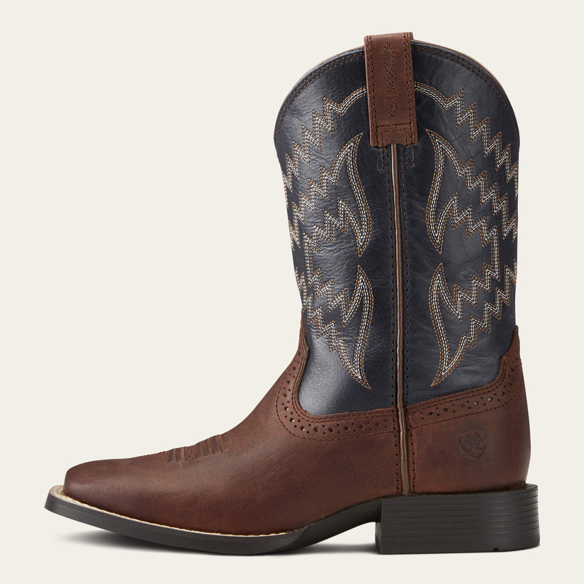 Ariat Trending | Tycoon Western Boot
