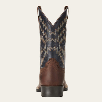 Ariat Trending | Tycoon Western Boot