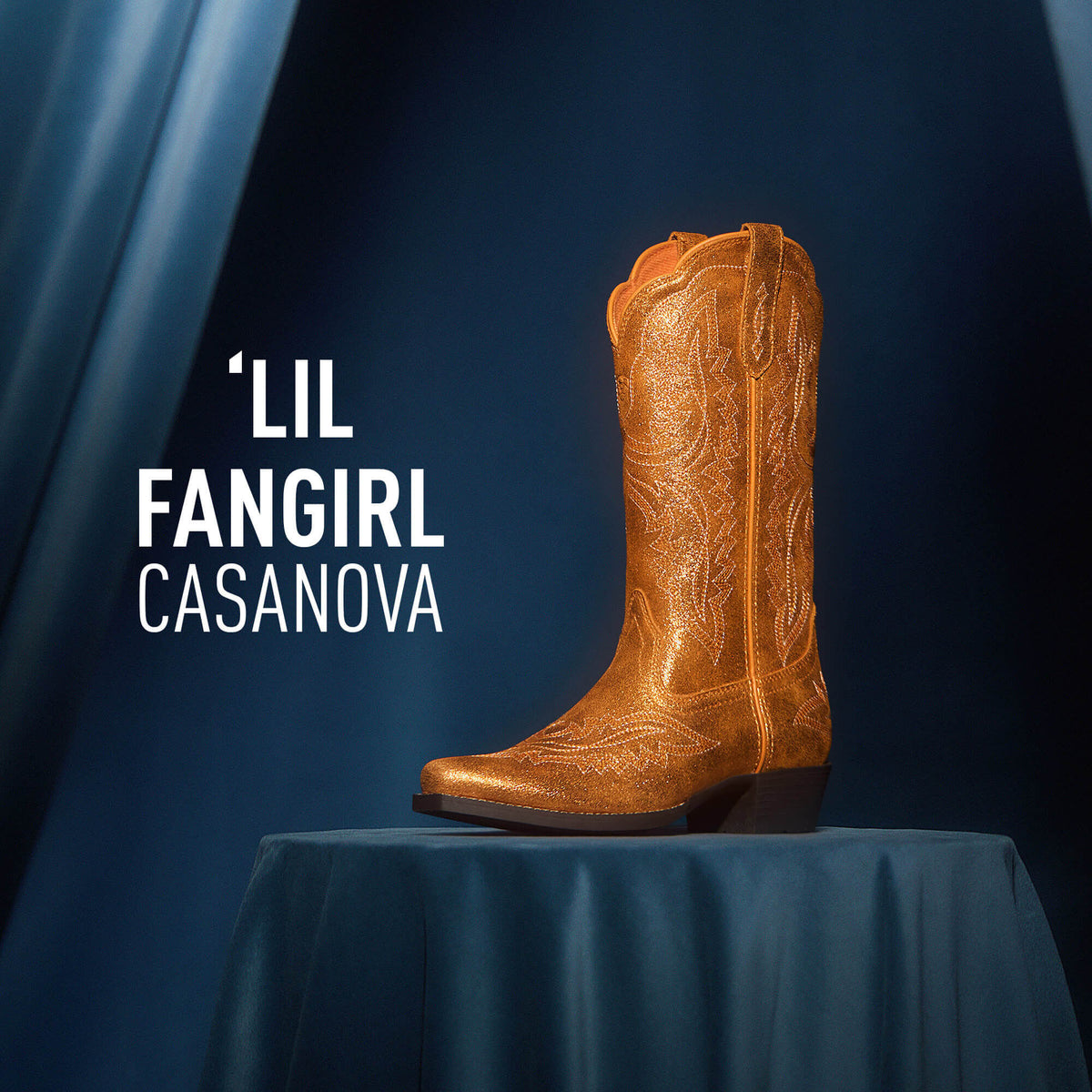 Ariat Best Price | Casanova D Toe Western Boot