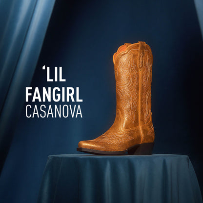 Ariat Best Price | Casanova D Toe Western Boot