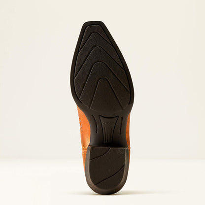 Ariat Best Price | Casanova D Toe Western Boot
