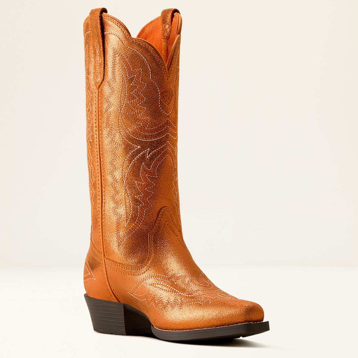 Ariat Best Price | Casanova D Toe Western Boot