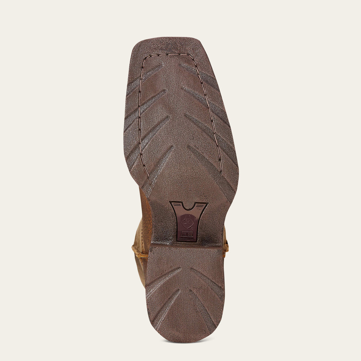 Ariat Quality | Rambler Western Boot
