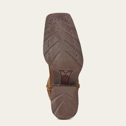 Ariat Quality | Rambler Western Boot