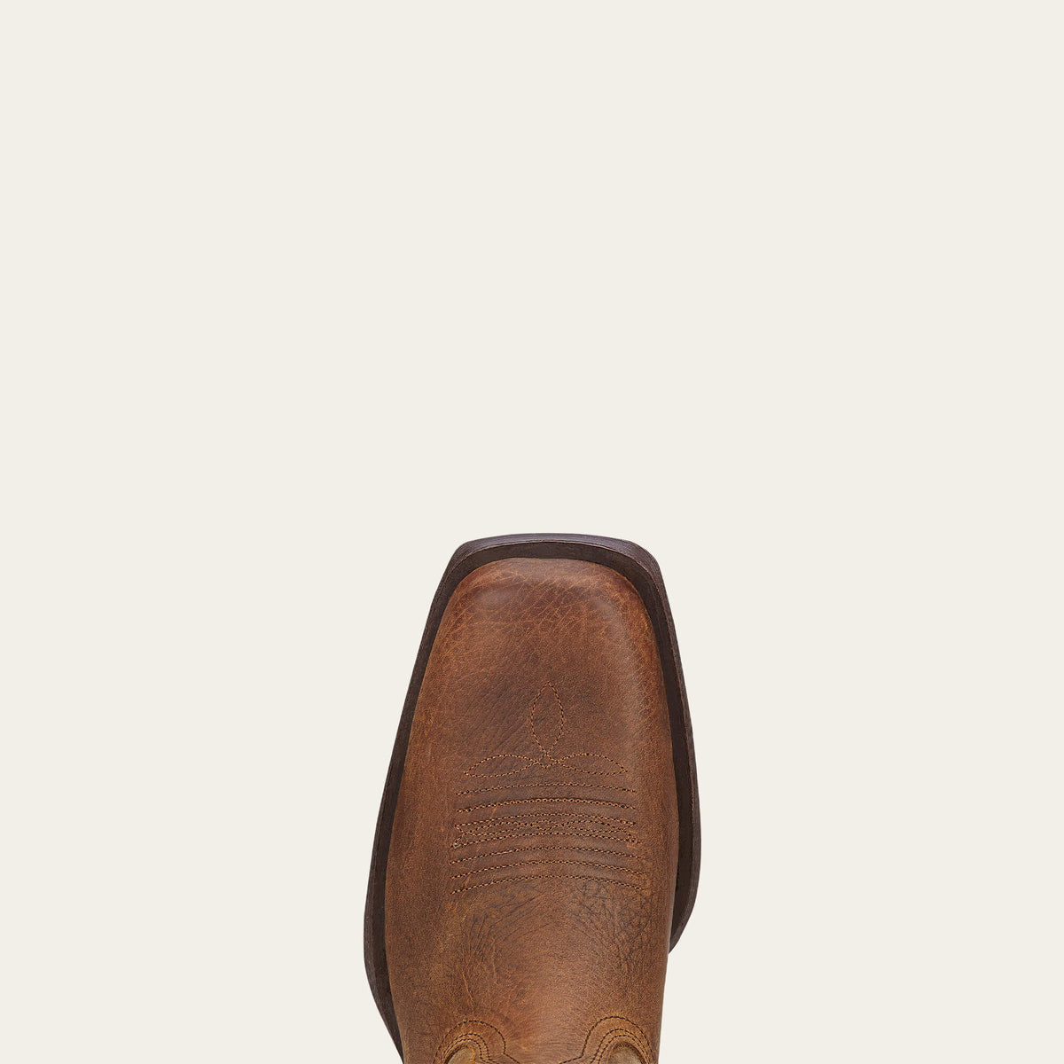 Ariat Quality | Rambler Western Boot